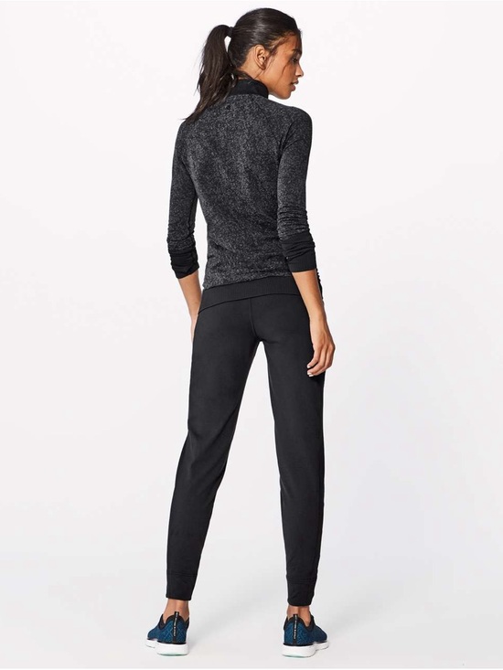 lululemon athletica Pants - Lululemon Cuffed Rest for Resilience Jogger Sweatpants Loungewear Comfy Pants